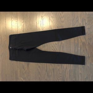 Lululemon Wunder Unders